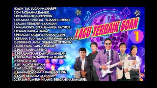 LAGU LAGU TERBAIK 60AN POP YEH YEH 1