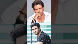 Who is best #sushantsingh#hrithikroshan#excitingsurprise