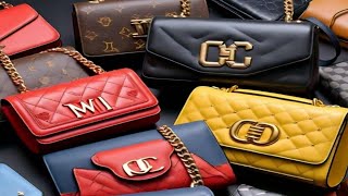 Biggest Discount Ladies Beautiful Purses 👛 Bags