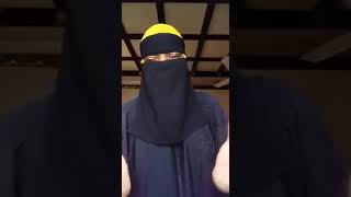 Saudi based Nigerian woman cries for help!!!