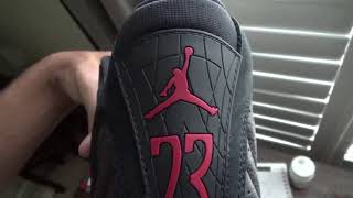 Air Jordan 14 Last Shot & Argentina Messi Shirt Review/Unboxing