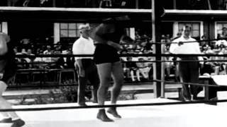 Jack Dempsey Knockouts and Highlights HD