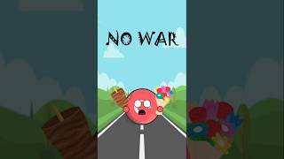 No war | Turkey or Ottoman Empire #countryballs #historyballs