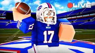 PLAYING FOOTBALL FUSION WITH SUBSCRIBERS JOIN UP!