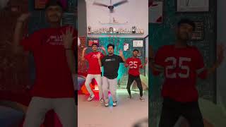 Pyar Tujhe Karta Hu | Dance Video | #shortsfeed  #dance #short #viralshorts #youtubeshorts #ytshort