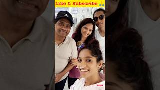 Comedy King Johnny Lever With His Beautiful Family #comedy #shorts #short #viral #reels#shortfeed