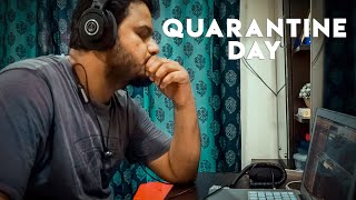 how i spend my day in quarantine | daily routine in quarantine | Play pubg