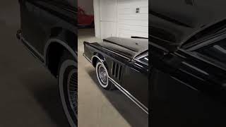 77 Lincoln Continental Mark V #shorts #lincoln #carguys 👍💰🚘