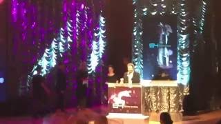 Peter Lanzani gana como revelación en los Premios Condor | 3/10/2016