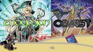 The Best Deck That No One Knows About | Endymion Orcust