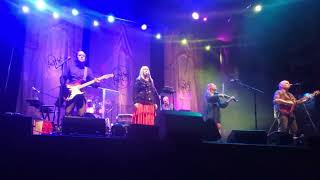 Steeleye Span - All Around My Hat, Worthing 28.10.24