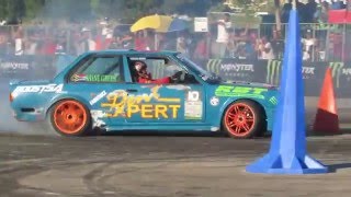 DRIFTCITY 2016