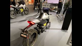 Can Am Pulse 73 2025 World Debut   EICMA 2024