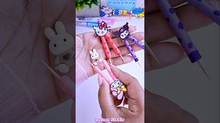 Easy Craft Ideas | DIY | Miniature Crafts Idea | how to make | school supplies #shorts