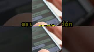 📱Síntomas y Causas de la Adicción al Móvil📱