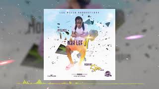 Intence - Nah lef it (Official Audio)