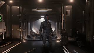 Star Citizen FOIP with voice test