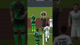 EAFC MOBILE | PB03 GAMING | Highlight 125 #football24mobile #fifa #footballgame #football2023mobile