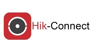 Hik connect configuração passo a posso app