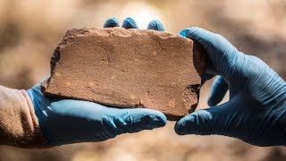 INDIGENOUS rock shelter in Top End pushes Australia 's human history back to 65,000 years