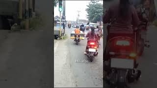 PEREMPATAN PASAR HEWAN AJIBARANG