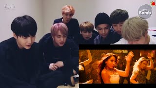 BTS Reaction To Bollywood song Ek Toh Kum Zindagani