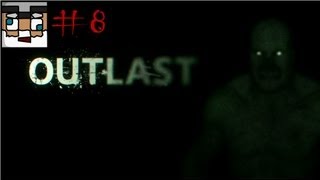 Outlast (Part 8) - Locoguy Plays