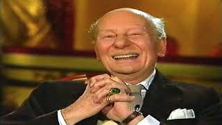 Talking With David Frost (1992) - Sir John Gielgud (British actor, director, and producer)