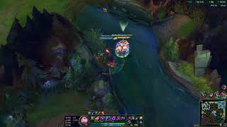 Ori zoe oneshot