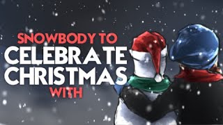 Kameron Tovey - Snowbody to Celebrate Christmas With (Official Audio)