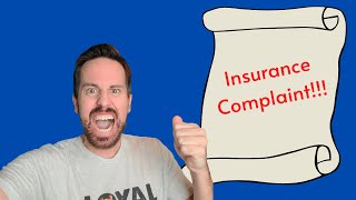 What Happens When You Get Ripped Off By Your Insurance Company???