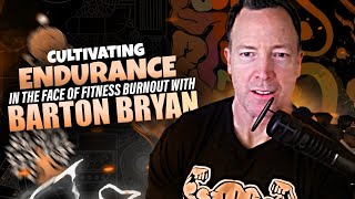 Cultivating Endurance in the Face of Fitness Burnout #buildmuscle #menshealth #fitover40 #trainertip