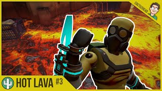 Hot Lava #3 | PC