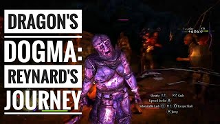 Dragon's Dogma: Dark Arisen 11 - Reynard's Journey