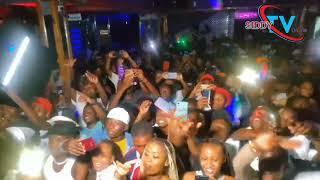 TAZAMA VIBE  LA MISSO MISONDO UMEPIGAJE APOO AKIWA THE CITY LOUNGE TANGA