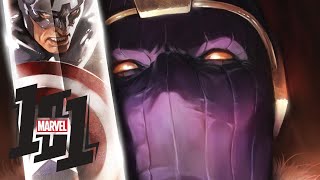 Barón Zemo | Marvel 101