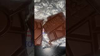 Tony’s chocolate pretzel and toffee flavor taste test #Shorts #Tony’sChocolate #review #rating