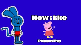 Opinion Change (U Happy Now Peppa Pig Fans?)