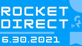 Rocket Direct 6.30.2021