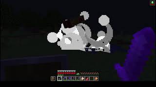 how much creeper can we kill in night | Minecraft | Look what happens