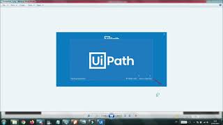 Panduan Install UiPath