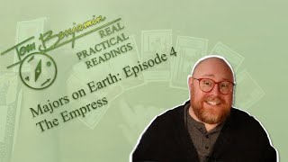 Majors on Earth - Ep 4: The Empress