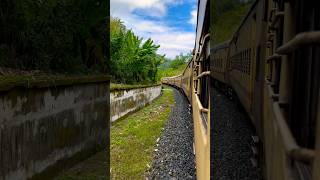 #shortvideo #train #traintravel #youtubeshorts #trainjourney #shorts