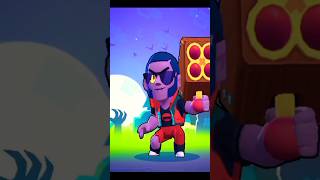 Brawl stars short Buying new exclusive Halloween zombrock skin #brawlstarsshorts #brawlstars