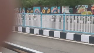 vizag rtc complex to pendurthi live bus journey