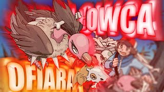 POKEMONOWI DRAPIEŻNICY I ICH OFIARY 2