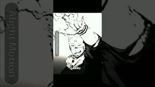 Yujikuna is too badass#jjk#jujutsukaisen#sukuna#edit