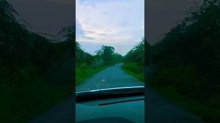 long drive in Village #viralvideo  #song