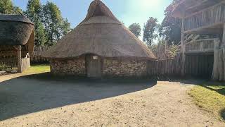 Wexford Heritage Park