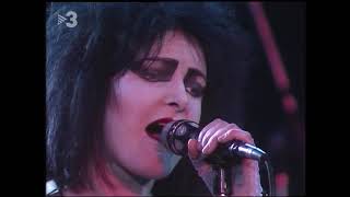 Siouxsie and the Banshees - Àngel Casas Show (1984)